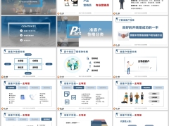 中产家庭财富管理准客户性格分类销售策略解析实战研讨58页.pptx 