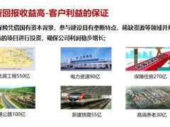 瑞众人寿传家宝四大超级升级案例演示34页.pptx