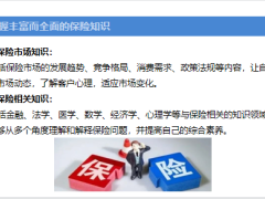 如何与挑剔客户展示专业和价值保险营销员的沟通技巧18页.pptx