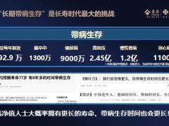 泰康长寿时代的五大特征两大核心需求三大特色5大责任40页.pptx