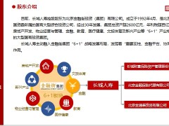 长城人寿公司介绍营销渠道产品介绍41页.pptx