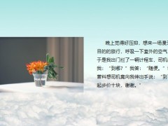 每日快乐早会23年11月20日使用12页.pptx