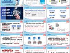 新华人寿安立宝产品早会训练课程之二客户篇亮点精准分析异议处理29页.pptx 