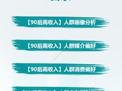 2024年90后高收入人群洞察报告32页.pdf 