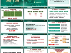 2024泰康金泰绿通龙腾版基础计划销售训练45页.pptx 